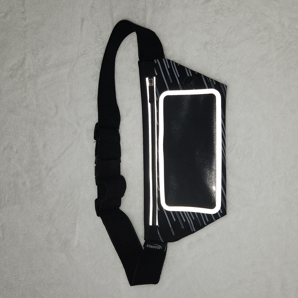 StayFit+ athletic waist pack